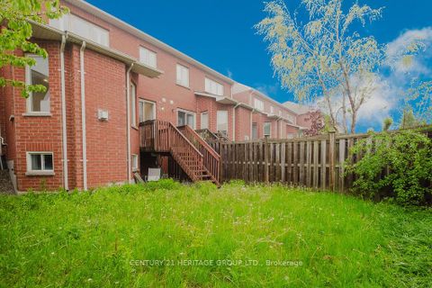 Photo 42 at 21 Thistle Avenue, Jefferson, Richmond Hill