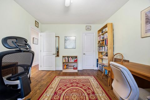 Photo 21 at 4 Beaverbrook Avenue, Rosethorn, Toronto