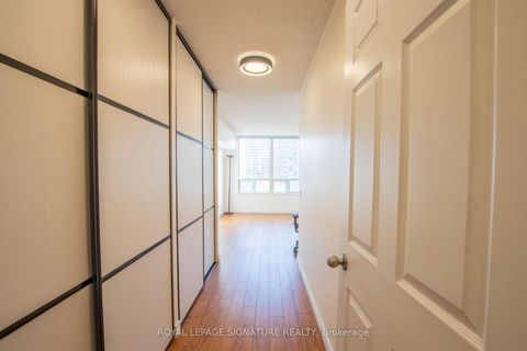 Photo 20 at 1604 - 7 Bishop Avenue, Newtonbrook East, Toronto