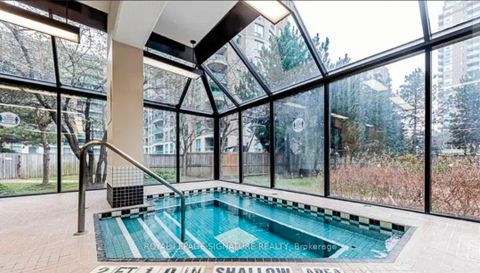 Photo 44 at 1604 - 7 Bishop Avenue, Newtonbrook East, Toronto