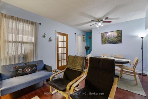 Photo 8 at 82 Beechwood Avenue, Smythe, Toronto