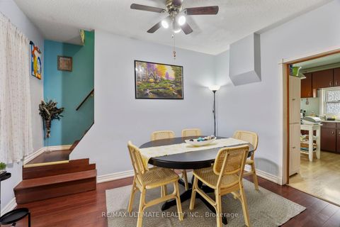 Photo 9 at 82 Beechwood Avenue, Smythe, Toronto