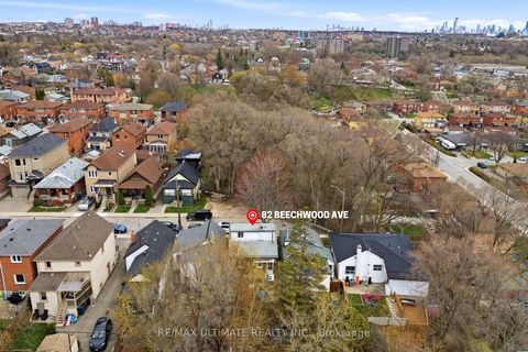 Photo 25 at 82 Beechwood Avenue, Smythe, Toronto