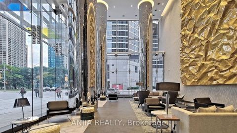 Photo 6 at 5608 - 10 York Street, Waterfront Communities C1, Toronto