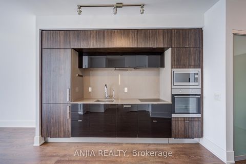 Photo 18 at 5608 - 10 York Street, Waterfront Communities C1, Toronto