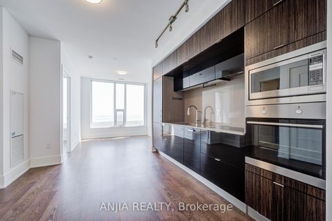 Photo 21 at 5608 - 10 York Street, Waterfront Communities C1, Toronto