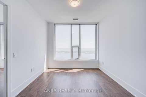 Photo 23 at 5608 - 10 York Street, Waterfront Communities C1, Toronto