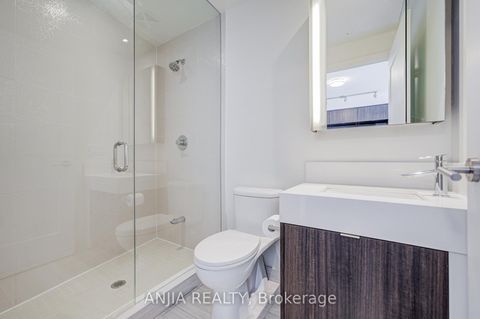 Photo 26 at 5608 - 10 York Street, Waterfront Communities C1, Toronto