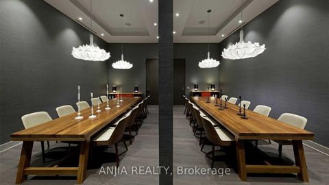 Photo 38 at 5608 - 10 York Street, Waterfront Communities C1, Toronto