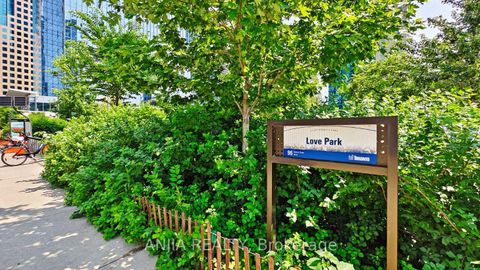 Photo 41 at 5608 - 10 York Street, Waterfront Communities C1, Toronto