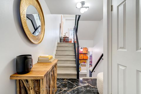 Photo 1 at 84 - 81 Brookmill Boulevard, L'Amoreaux, Toronto