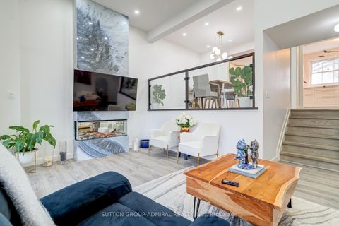 Photo 4 at 84 - 81 Brookmill Boulevard, L'Amoreaux, Toronto