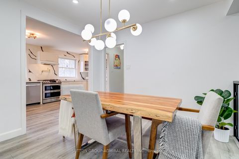Photo 6 at 84 - 81 Brookmill Boulevard, L'Amoreaux, Toronto