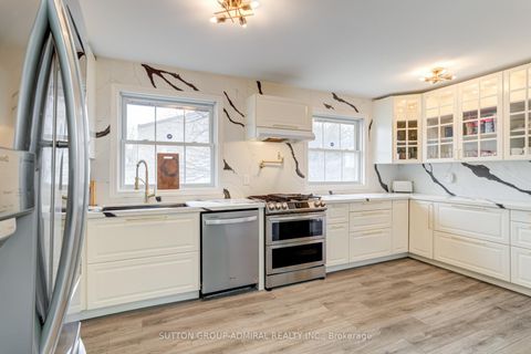 Photo 8 at 84 - 81 Brookmill Boulevard, L'Amoreaux, Toronto