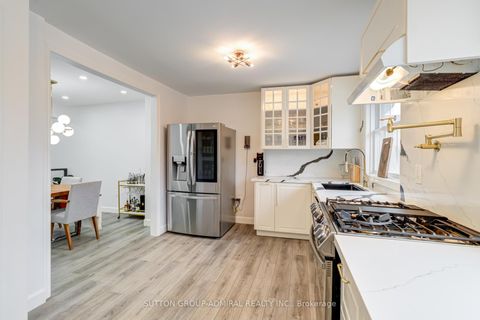 Photo 9 at 84 - 81 Brookmill Boulevard, L'Amoreaux, Toronto