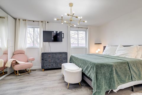 Photo 12 at 84 - 81 Brookmill Boulevard, L'Amoreaux, Toronto