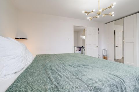 Photo 13 at 84 - 81 Brookmill Boulevard, L'Amoreaux, Toronto
