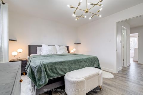 Photo 14 at 84 - 81 Brookmill Boulevard, L'Amoreaux, Toronto