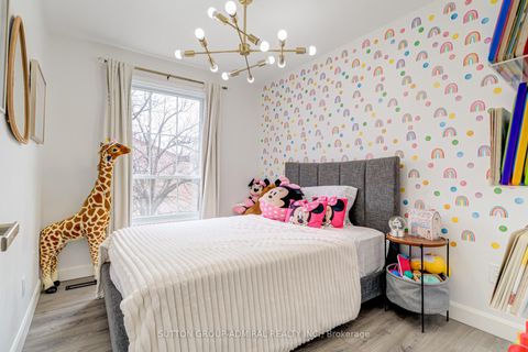 Photo 15 at 84 - 81 Brookmill Boulevard, L'Amoreaux, Toronto