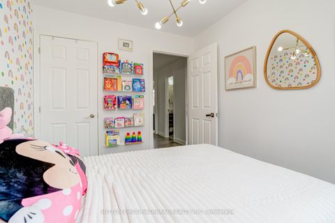 Photo 16 at 84 - 81 Brookmill Boulevard, L'Amoreaux, Toronto