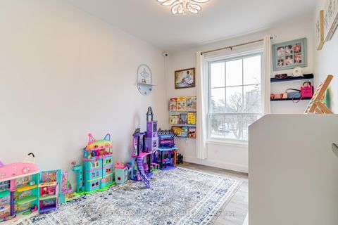 Photo 17 at 84 - 81 Brookmill Boulevard, L'Amoreaux, Toronto