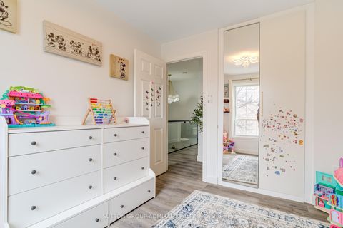 Photo 18 at 84 - 81 Brookmill Boulevard, L'Amoreaux, Toronto