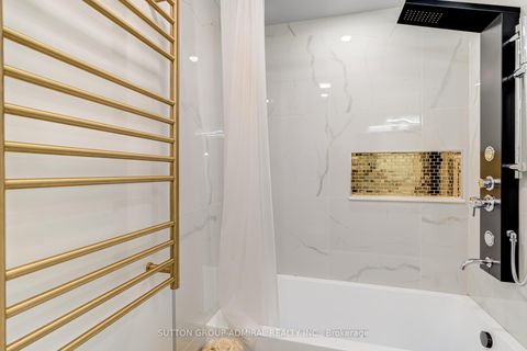 Photo 20 at 84 - 81 Brookmill Boulevard, L'Amoreaux, Toronto