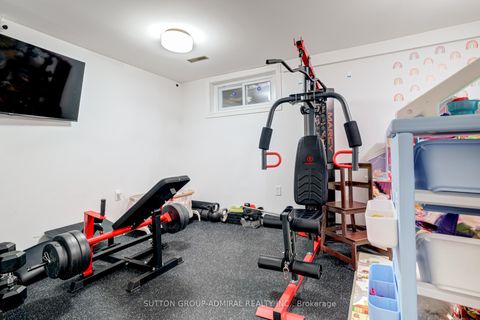 Photo 21 at 84 - 81 Brookmill Boulevard, L'Amoreaux, Toronto