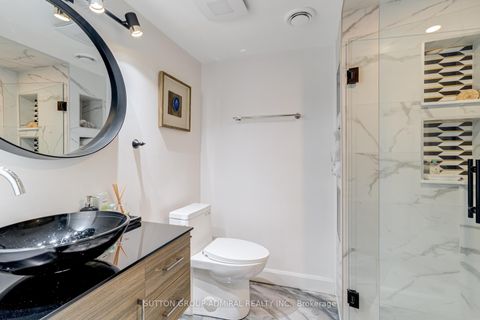 Photo 24 at 84 - 81 Brookmill Boulevard, L'Amoreaux, Toronto