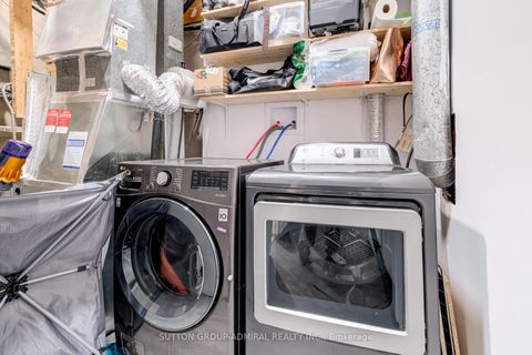 Photo 25 at 84 - 81 Brookmill Boulevard, L'Amoreaux, Toronto