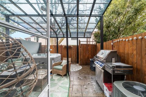 Photo 26 at 84 - 81 Brookmill Boulevard, L'Amoreaux, Toronto