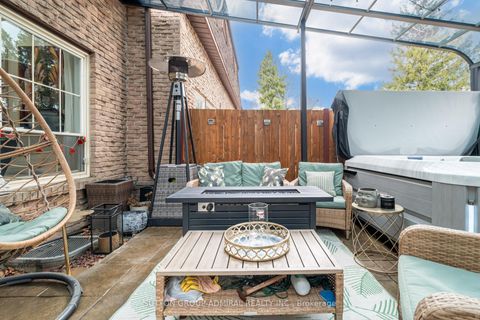 Photo 31 at 84 - 81 Brookmill Boulevard, L'Amoreaux, Toronto