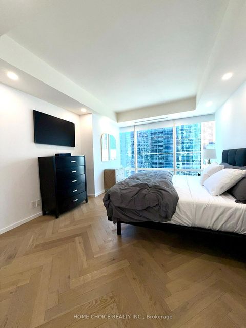 Photo 20 at 2308 - 180 University Avenue, Bay Street Corridor, Toronto