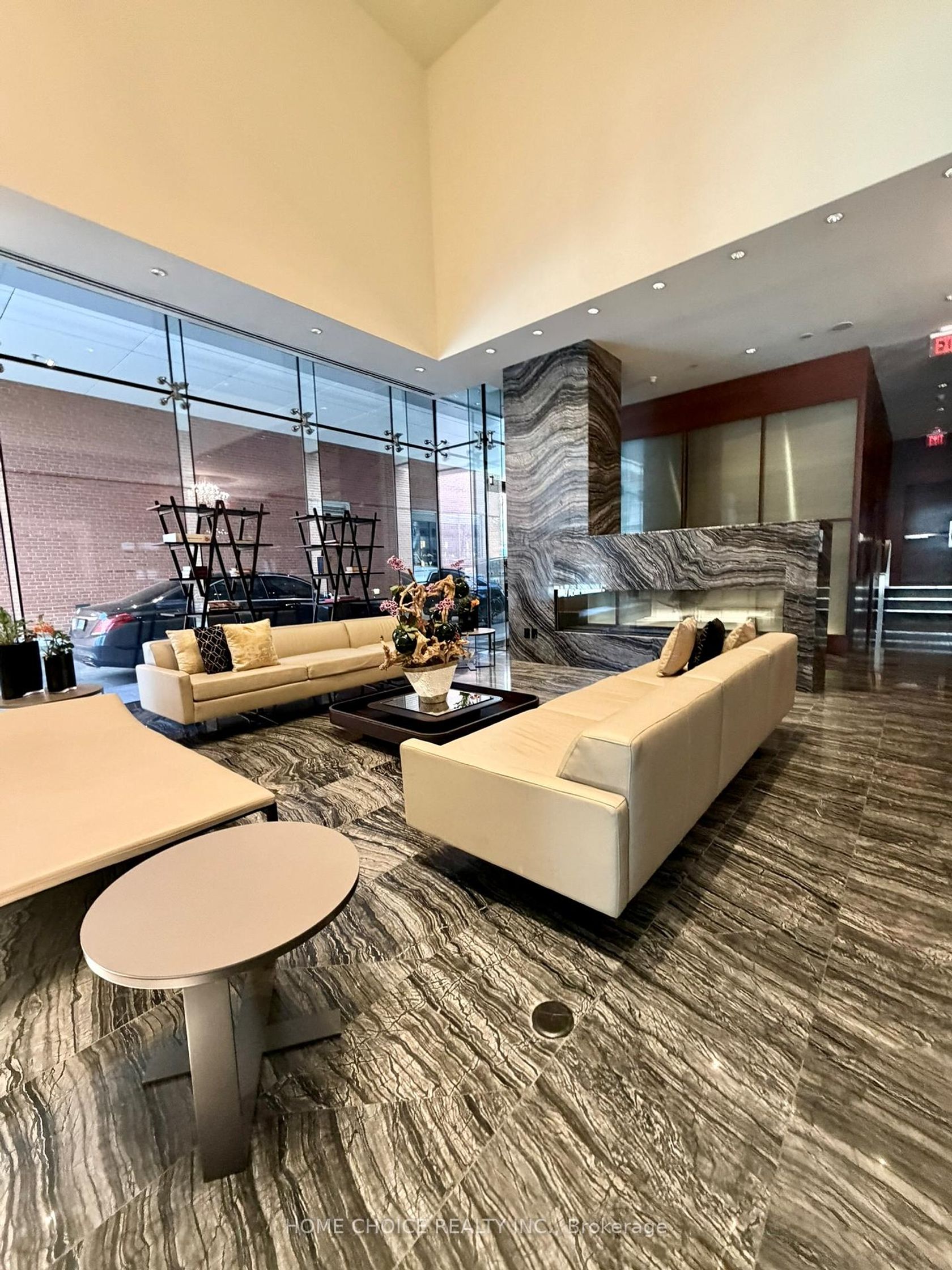 2308 - 180 University Avenue, Bay Street Corridor, Toronto 