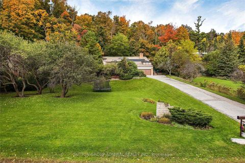 Photo 0 at 37 Meadowcliffe Drive, Cliffcrest, Toronto