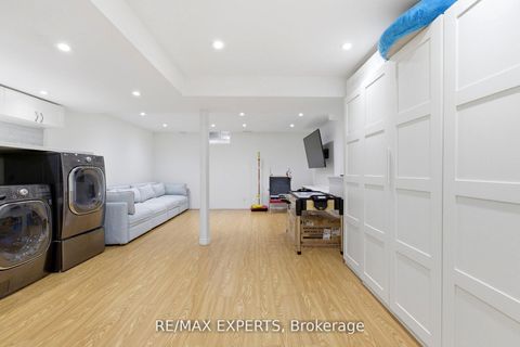 Photo 24 at 117 Revelstoke Crescent, Langstaff, Richmond Hill