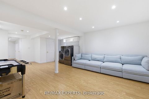 Photo 25 at 117 Revelstoke Crescent, Langstaff, Richmond Hill