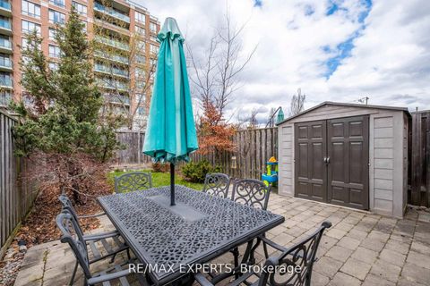 Photo 30 at 117 Revelstoke Crescent, Langstaff, Richmond Hill