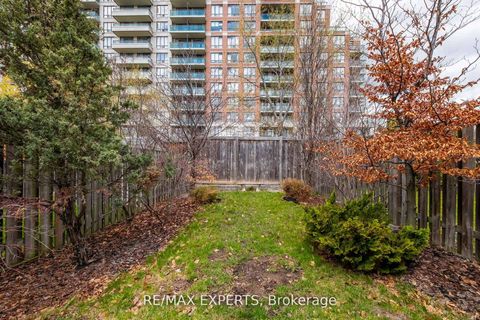 Photo 31 at 117 Revelstoke Crescent, Langstaff, Richmond Hill