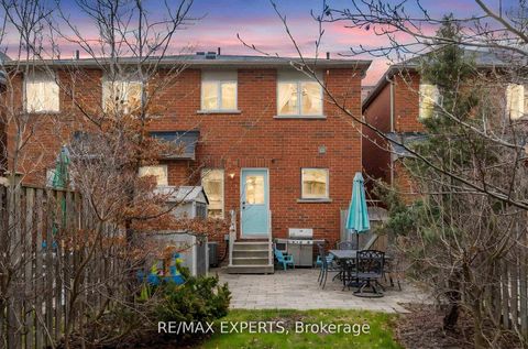 Photo 34 at 117 Revelstoke Crescent, Langstaff, Richmond Hill