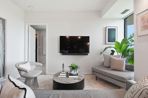 Photo 12 at 705 - 215 Fort York Boulevard, Niagara, Toronto