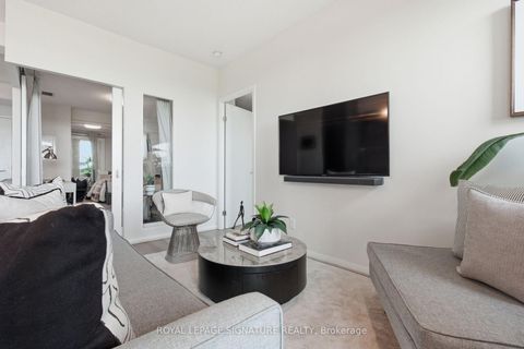 Photo 13 at 705 - 215 Fort York Boulevard, Niagara, Toronto