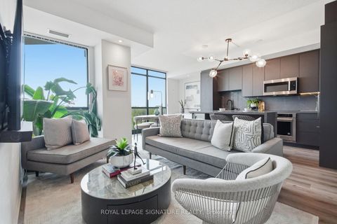 Photo 14 at 705 - 215 Fort York Boulevard, Niagara, Toronto
