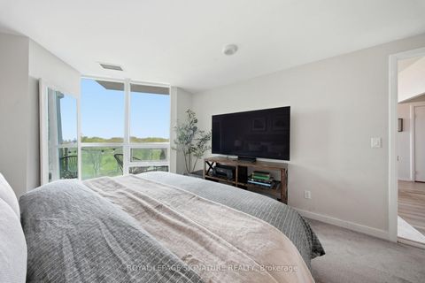Photo 18 at 705 - 215 Fort York Boulevard, Niagara, Toronto