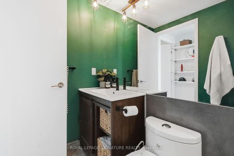 Photo 20 at 705 - 215 Fort York Boulevard, Niagara, Toronto