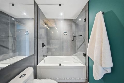 Photo 21 at 705 - 215 Fort York Boulevard, Niagara, Toronto