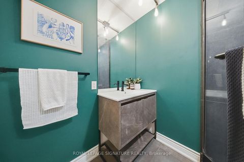 Photo 24 at 705 - 215 Fort York Boulevard, Niagara, Toronto