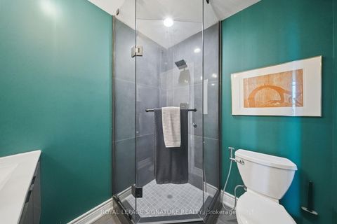Photo 25 at 705 - 215 Fort York Boulevard, Niagara, Toronto