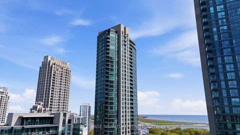 Photo 27 at 705 - 215 Fort York Boulevard, Niagara, Toronto