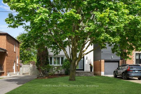Photo 1 at 63 Westgate Boulevard, Westgate, Toronto